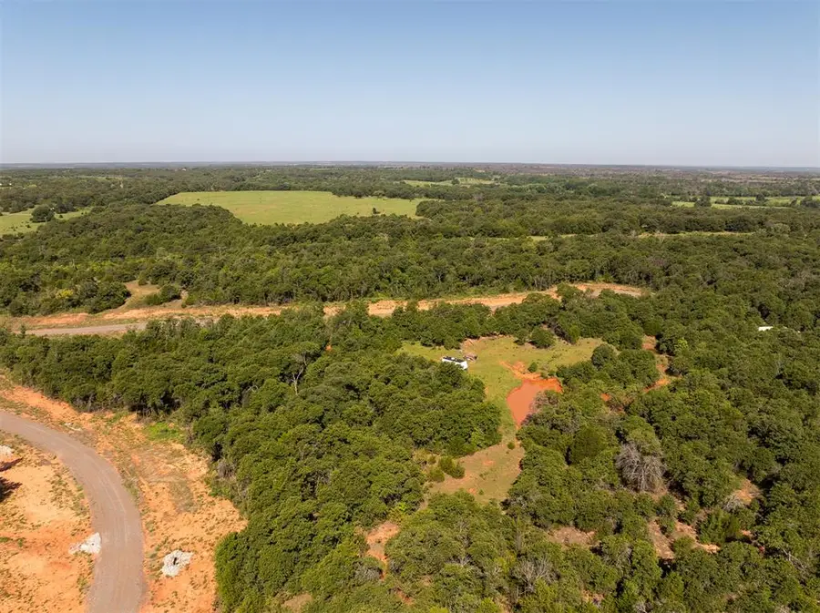 0 Forrest Hills Road, Wellston, OK 74881 - #2
