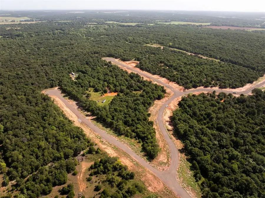 0 Forrest Hills Road, Wellston, OK 74881 - #3