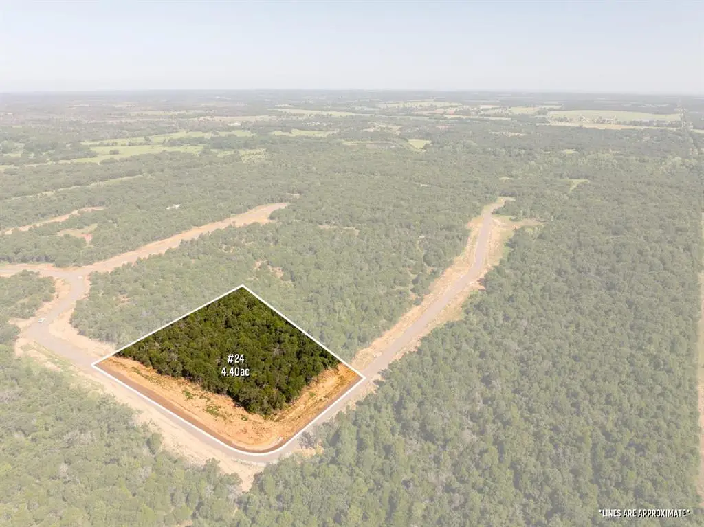 0 Forrest Hills Road, Wellston, OK 74881 - #1