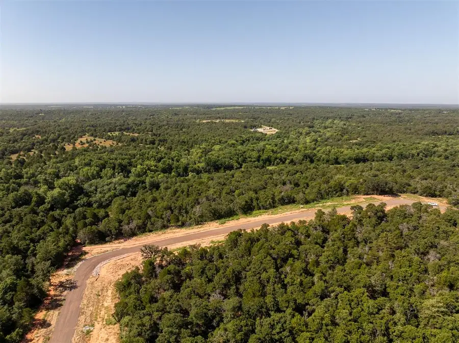 0 Forrest Hills Road, Wellston, OK 74881 - #2