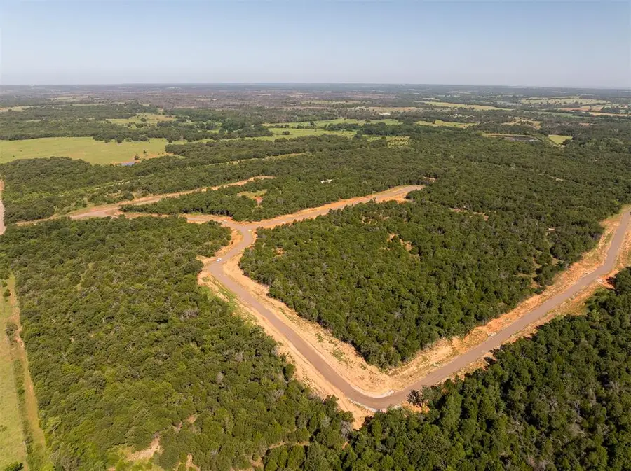 0 Forrest Hills Road, Wellston, OK 74881 - #3
