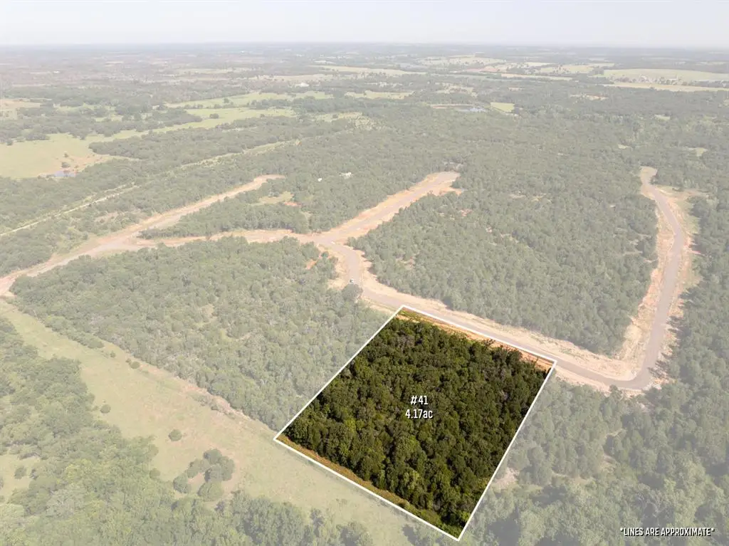 0 Forrest Hills Road, Wellston, OK 74881 - #1
