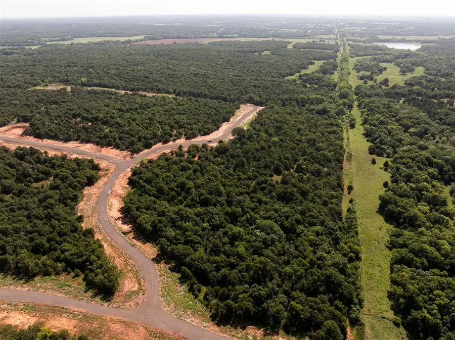 0 Forrest Hills Road, Wellston, OK 74881 - #2