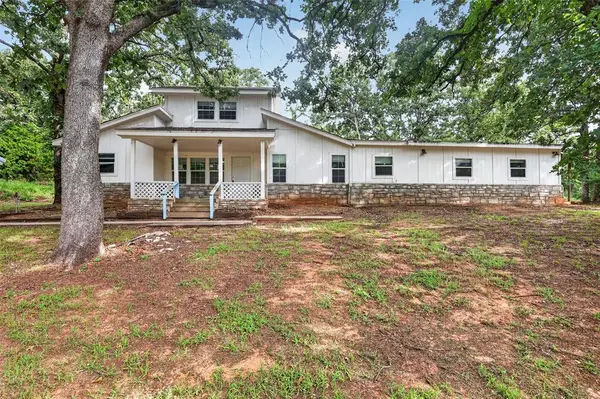 980801 S Stagecoach Drive, Wellston, OK 74881