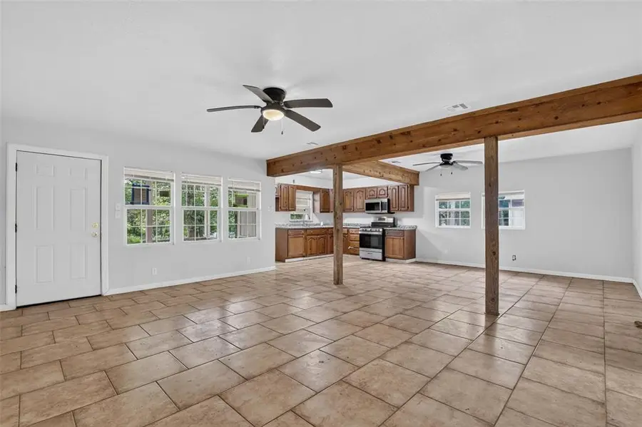 980801 S Stagecoach Drive, Wellston, OK 74881 - #2
