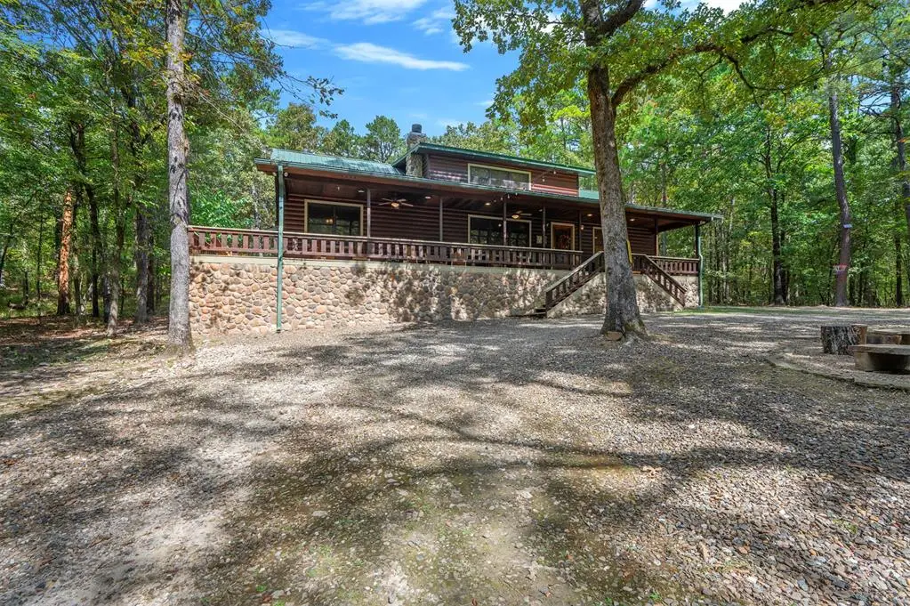 117 Jetty Lane Lane, Broken Bow, OK 74728 - #1