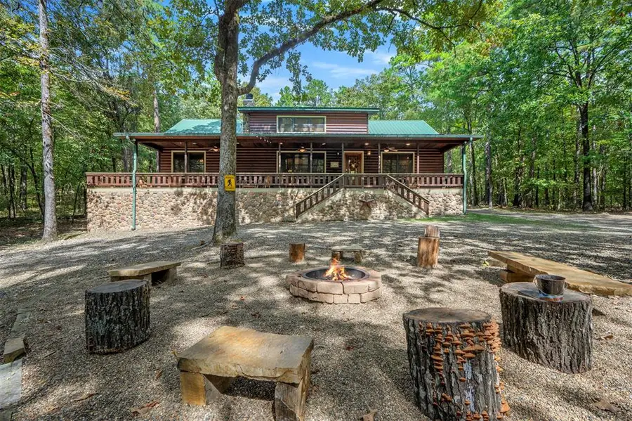 117 Jetty Lane Lane, Broken Bow, OK 74728 - #3