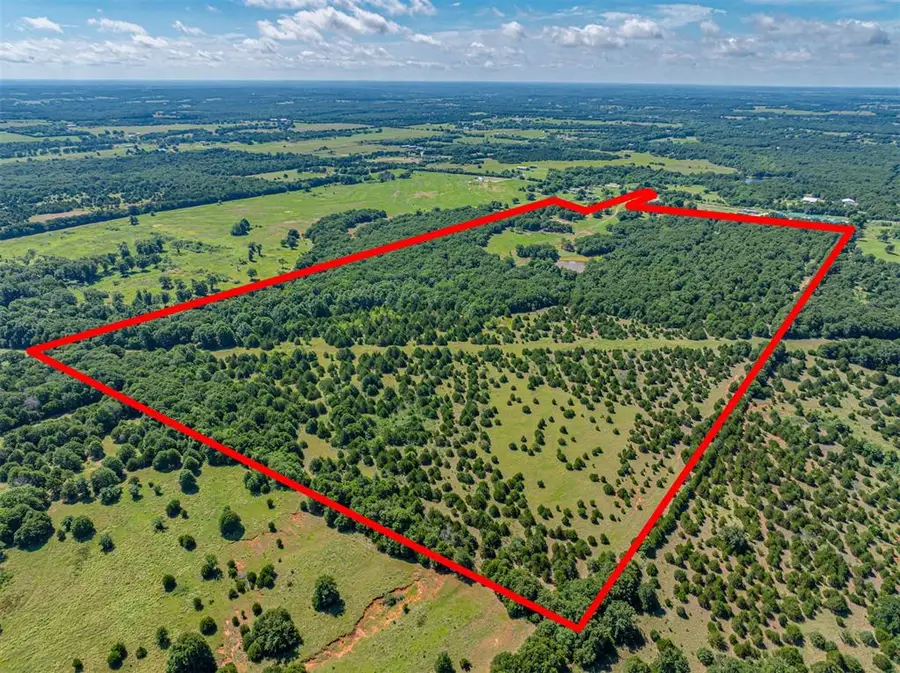 980 Road, Wellston, OK 74881 - #2