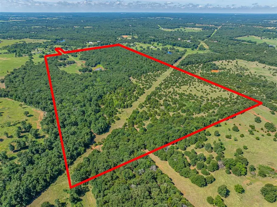 980 Road, Wellston, OK 74881 - #3