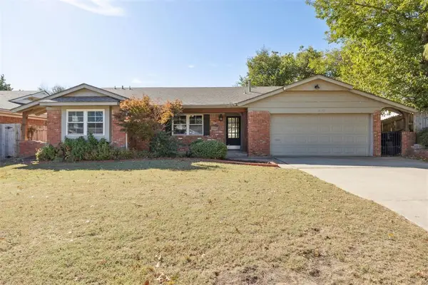 2530 NW 51st Street, Oklahoma City, OK 73112