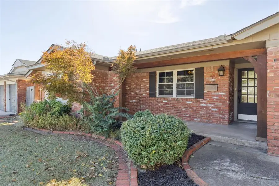 2530 NW 51st Street, Oklahoma City, OK 73112 - #2