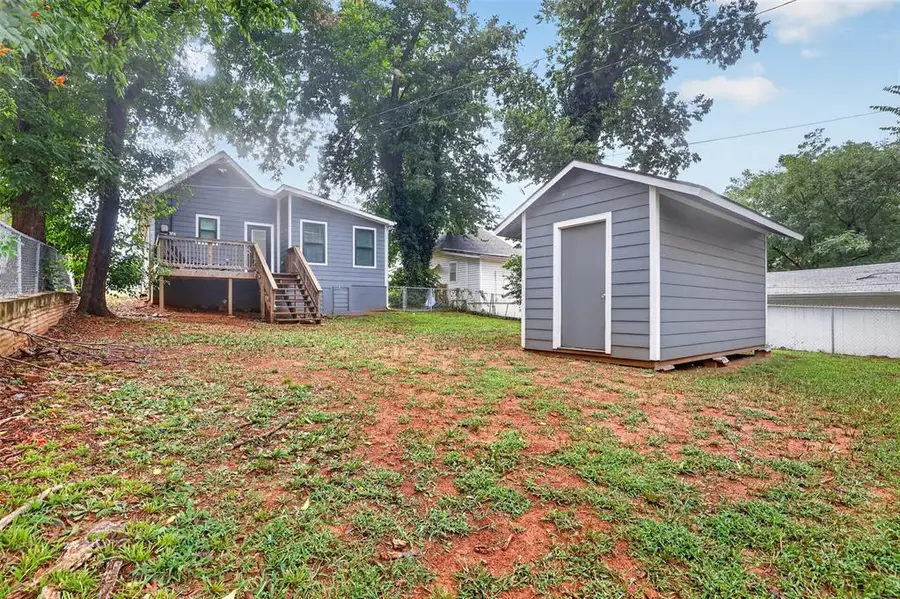414 N Division Street, Guthrie, OK 73044 - #3