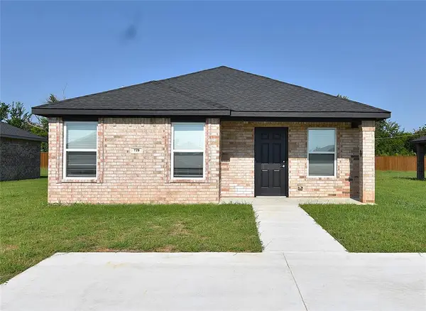 729 Elm Street, Seminole, OK 74868