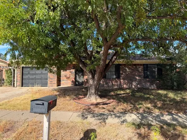 2106 N Beaver Street, Guymon, OK 73942