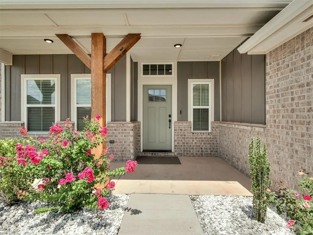 6009 Allen Scott Lane, Edmond, OK 73034 - #1