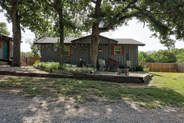 3014 Osage Road, Sulphur, OK 73086