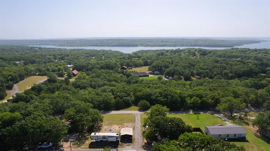3014 Osage Road, Sulphur, OK 73086 - #2