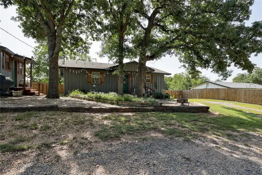 3014 Osage Road, Sulphur, OK 73086 - #3