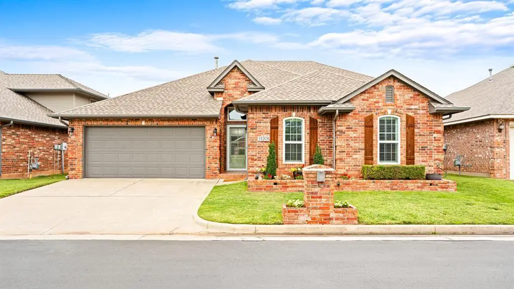 11201 Arbor Lake Drive, Oklahoma City, OK 73170 - #1