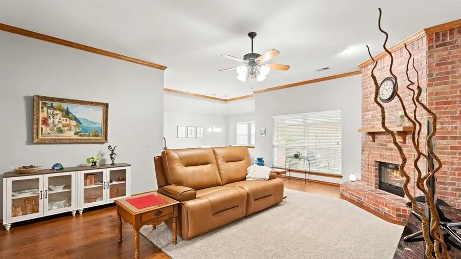 11201 Arbor Lake Drive, Oklahoma City, OK 73170 - #2