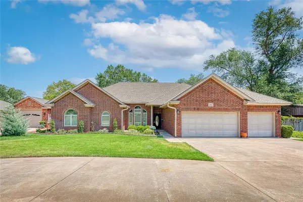 800 N Elk Avenue, Elk City, OK 73644