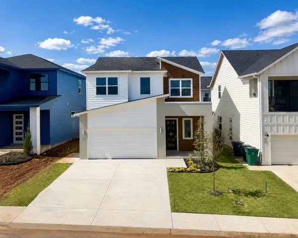 2529 NW 130th Street, Oklahoma City, OK 73120