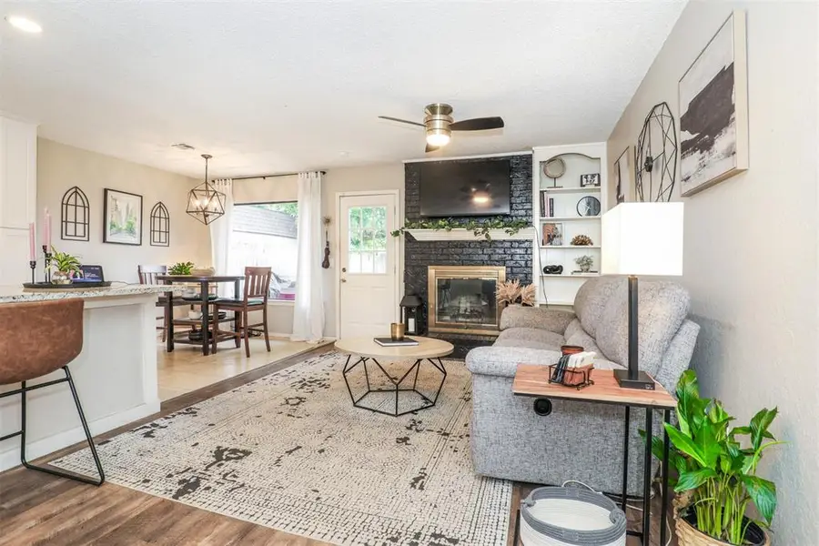 12301 SW 15th Terrace, Yukon, OK 73099 - #2