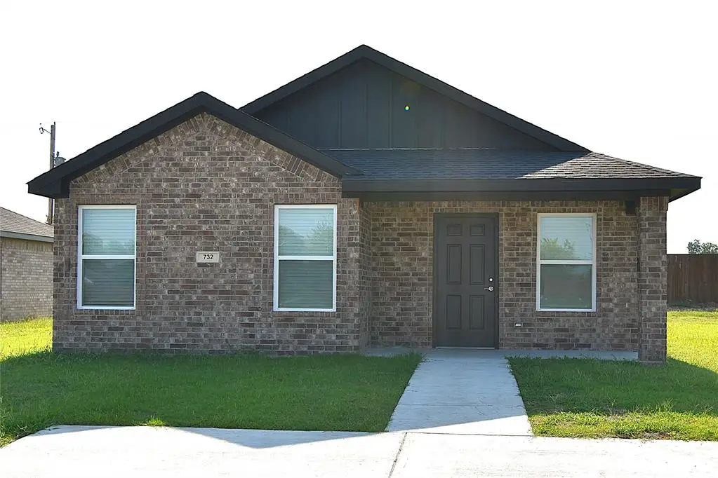 732 Elm Street, Seminole, OK 74868 - #1