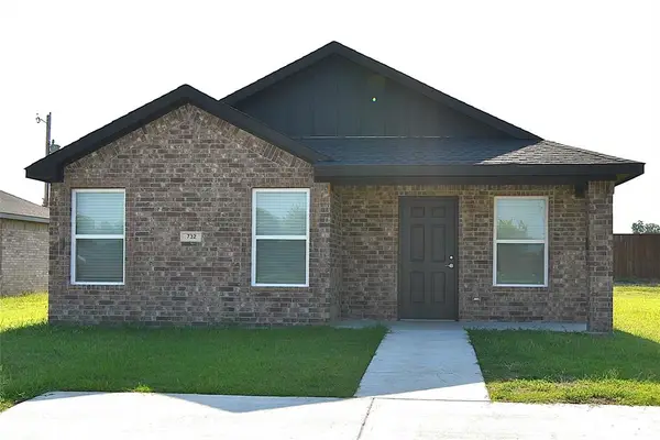 732 Elm Street, Seminole, OK 74868