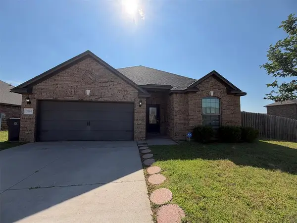 3101 Copan Court, Yukon, OK 73099