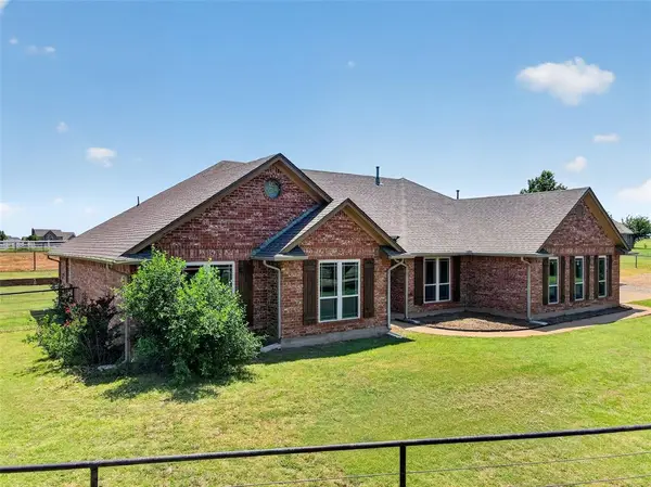 4750 S Highway 74f Highway, Cashion, OK 73016