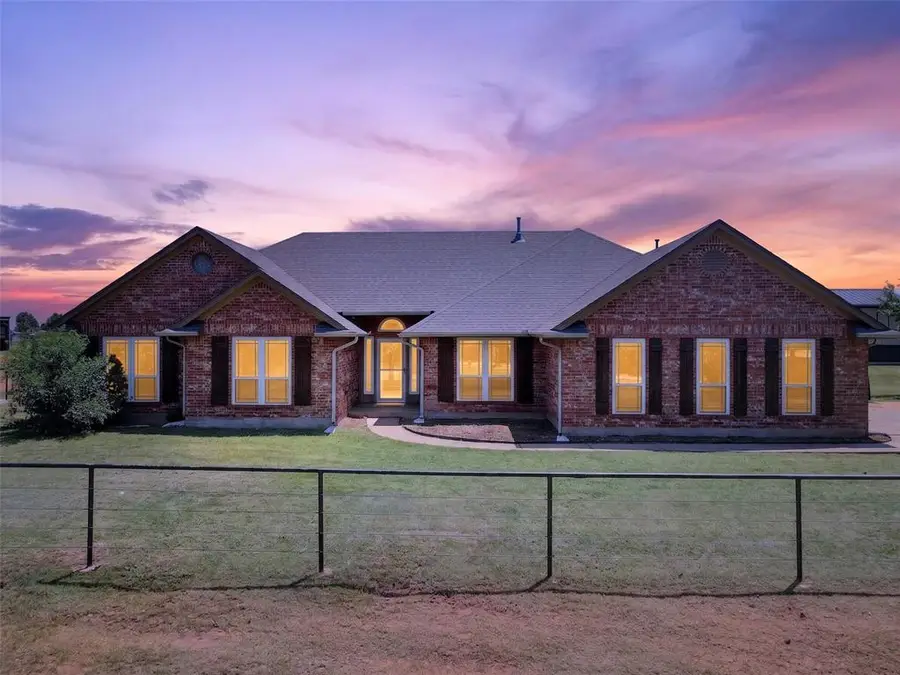 4750 S Highway 74f Highway, Cashion, OK 73016 - #2