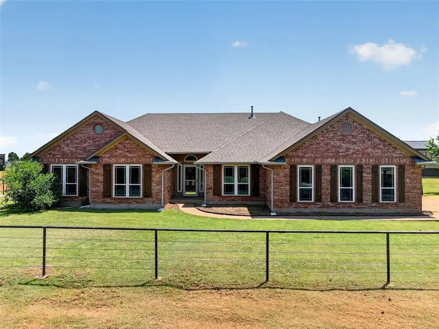 4750 S Highway 74f Highway, Cashion, OK 73016 - #3