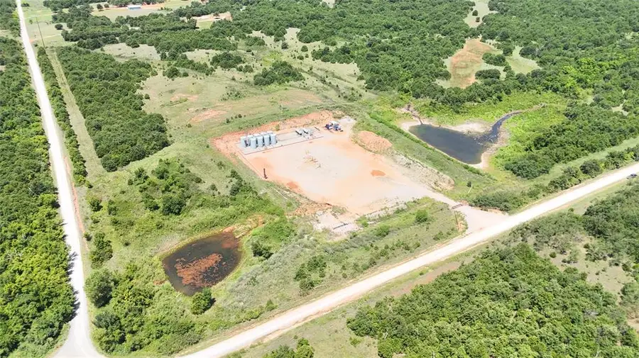 W Grumman Road, Lindsay, OK 73052 - #3