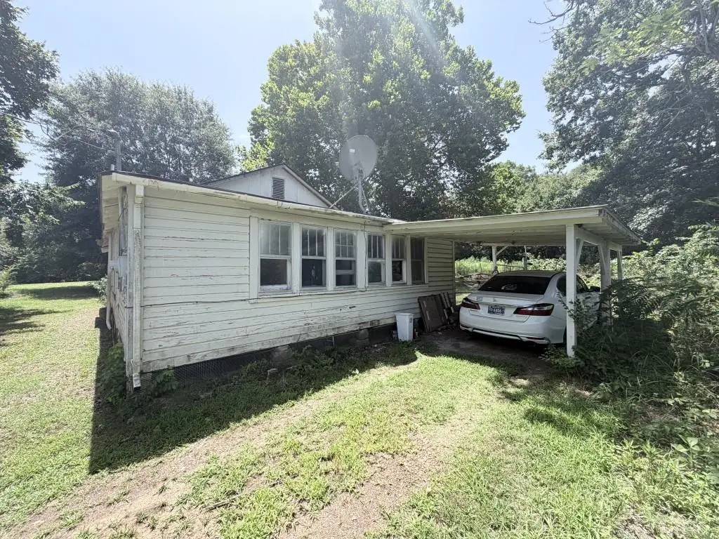 10794 State Highway 128 Highway, Heavener, OK 74937 - #1