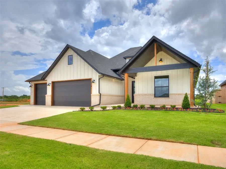 10308 SW 50th Street, Mustang, OK 73064 - #2