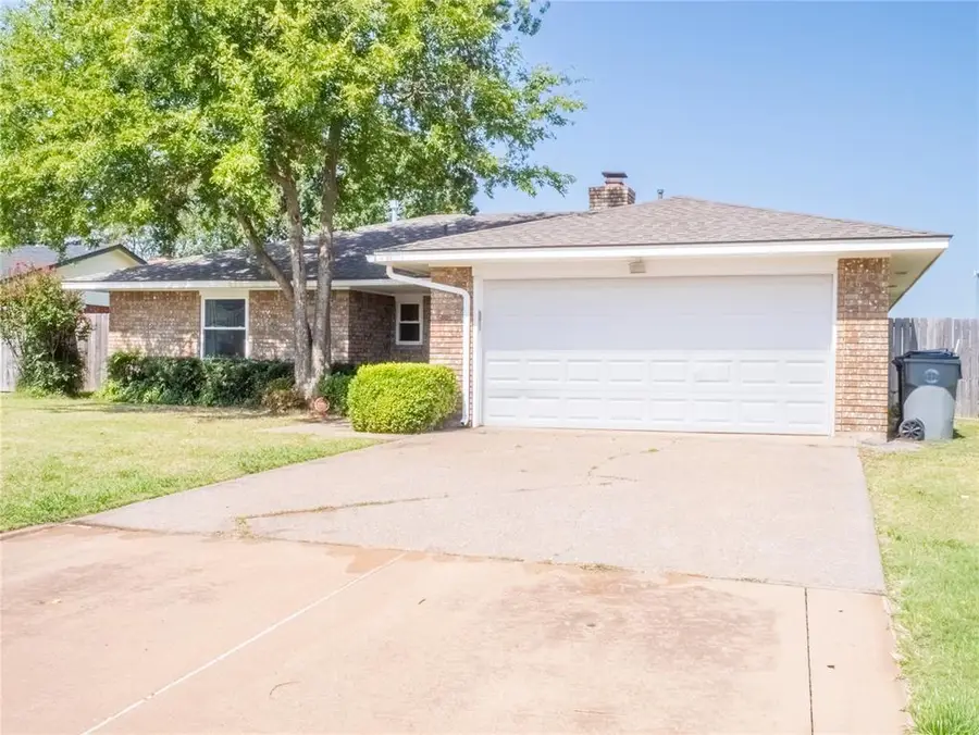 314 NE 26th Street, Lawton, OK 73507 - #2