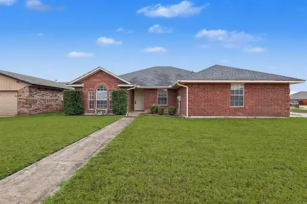 3444 Cobblestone Court, Spencer, OK 73084