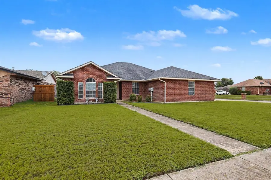 3444 Cobblestone Court, Spencer, OK 73084 - #2
