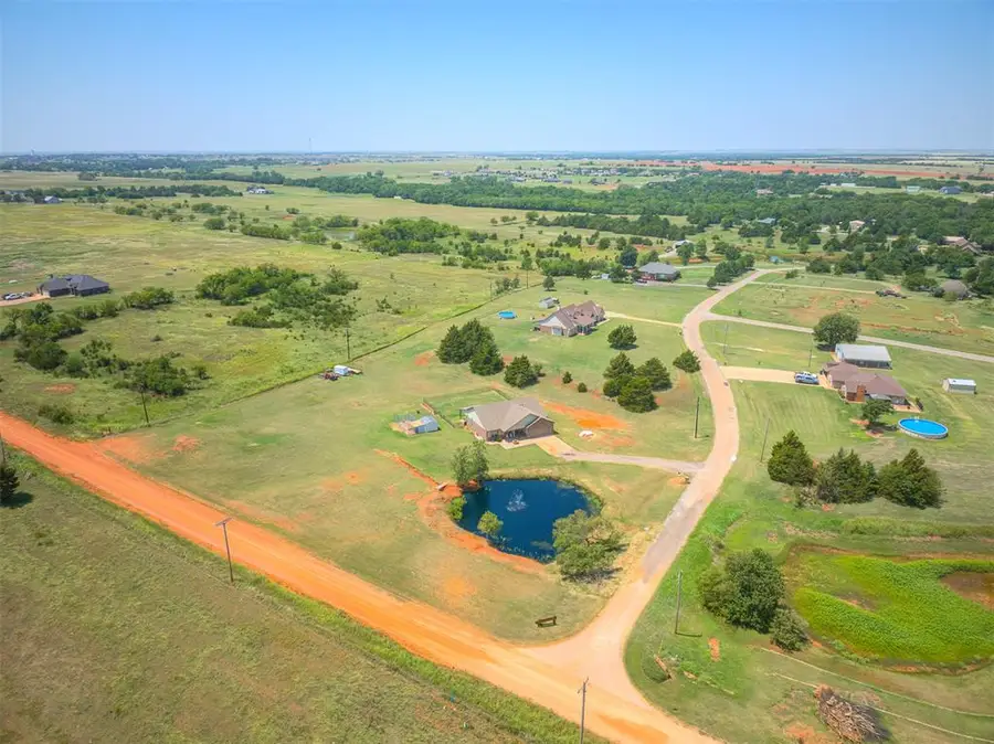 18301 Naomi Drive, Cashion, OK 73016 - #3