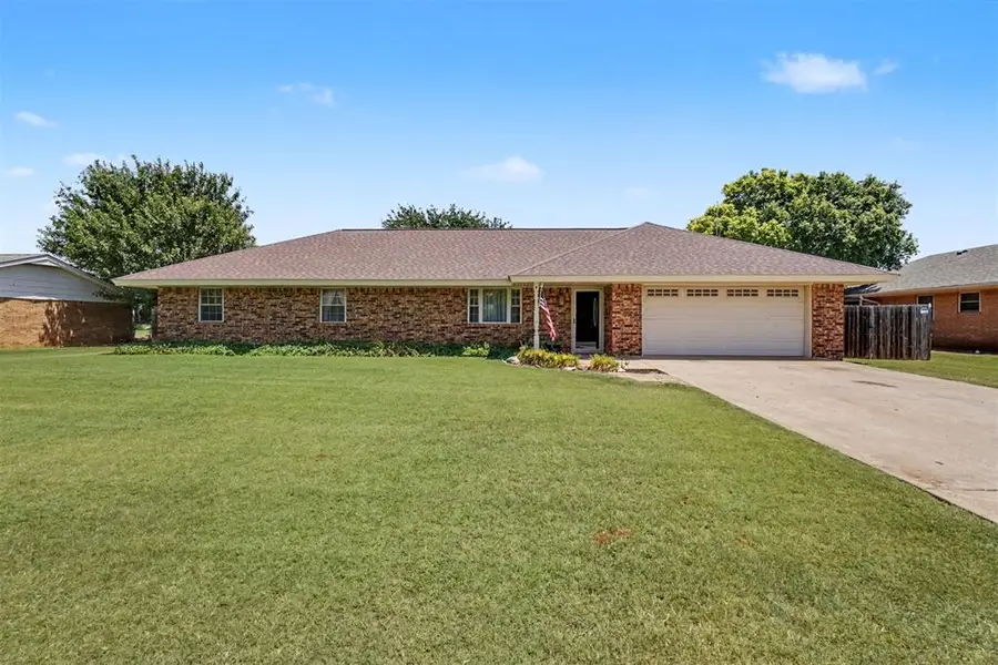 4 Darla Drive, Sayre, OK 73662 - #2