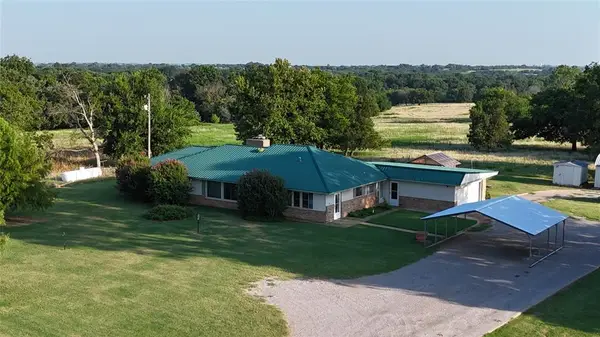 27517 155th Street, Wayne, OK 73095