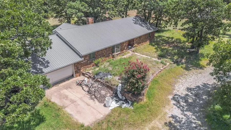 347368 E 800 Road, Cushing, OK 74023 - #2