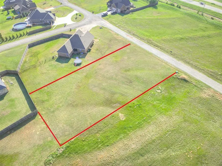 4580 Whitetail Drive, Guthrie, OK 73044 - #3