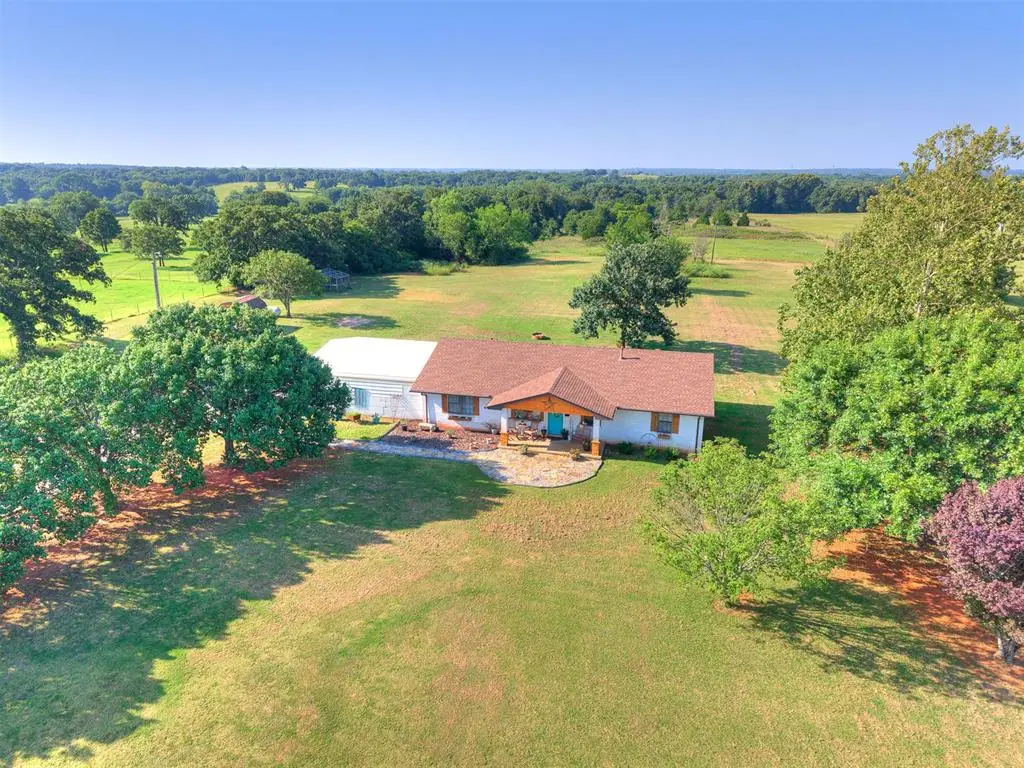 17700 Box Road, Lexington, OK 73051 - #1