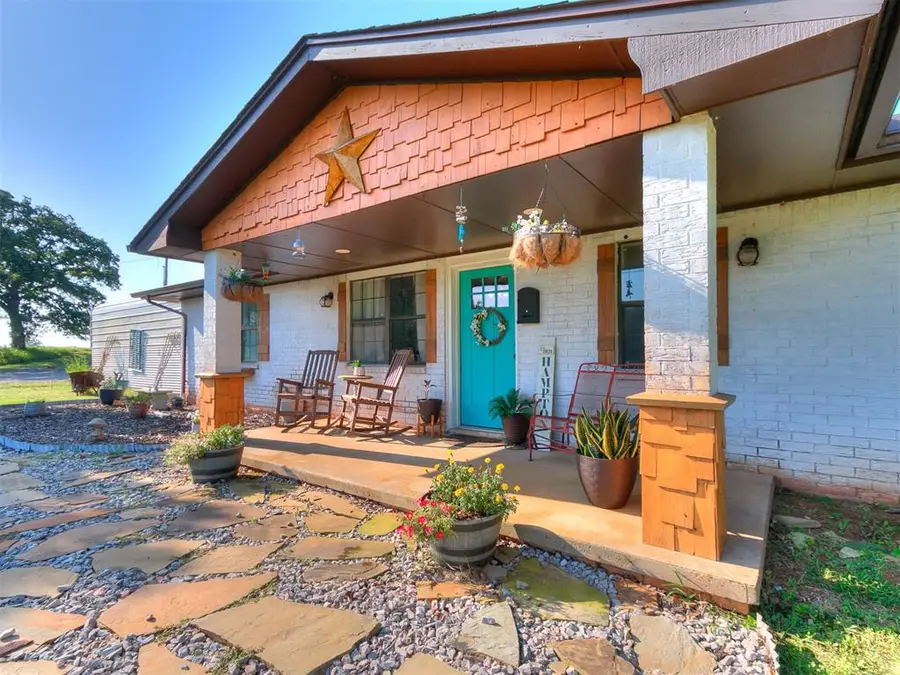 17700 Box Road, Lexington, OK 73051 - #3