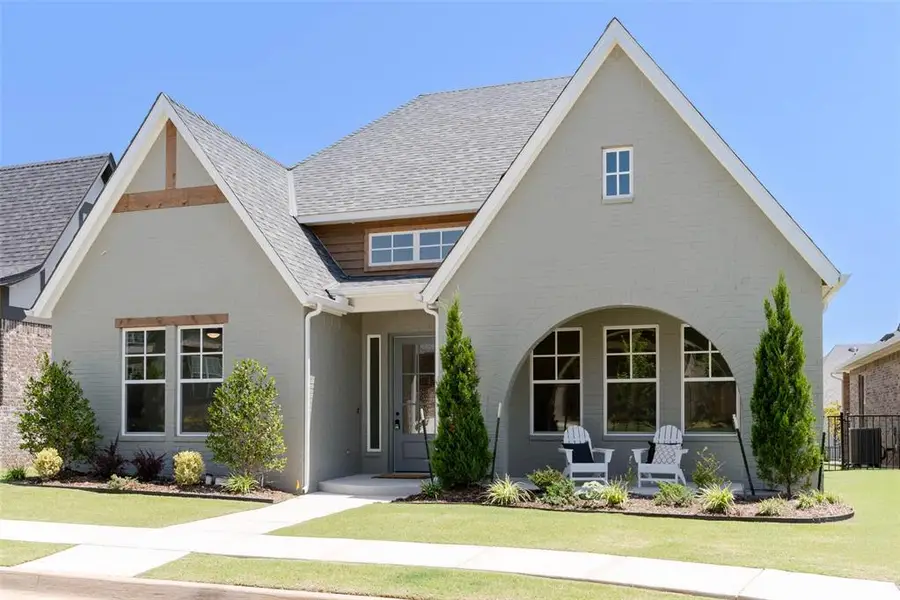 1708 Paseo Place, Edmond, OK 73034 - #3