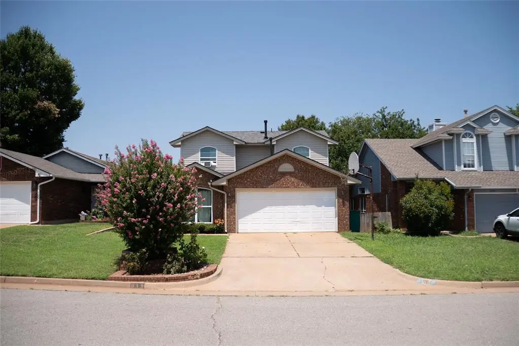911 NW 172nd Street, Edmond, OK 73012 - #1