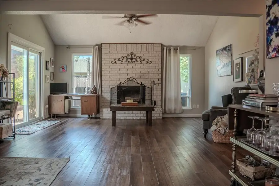 911 NW 172nd Street, Edmond, OK 73012 - #3