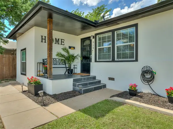 929 SW 52nd Street, Oklahoma City, OK 73109